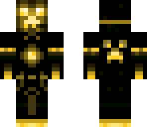 the golden creeper