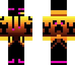 golden ender gamer