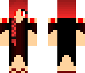 fire dress queen