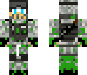 winter soldier