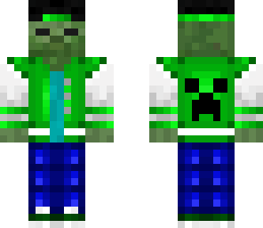 funky zomb