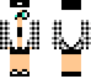 edit of sexy nerd