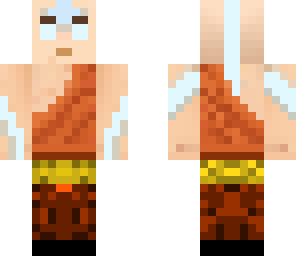 aang avatar