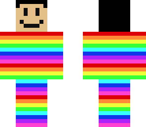rainbow