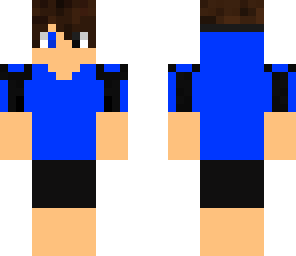 thebluecheckers