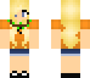 fixed annabeth chase