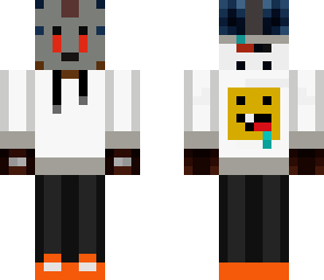 krapngo halloween