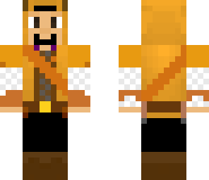 fox assassin variant 1