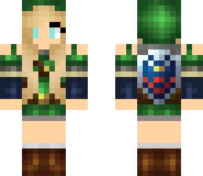 link girl