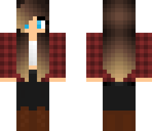 bridgie flannel