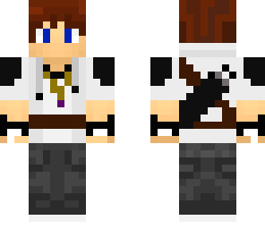 forbiddenranger