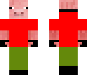 pig cool