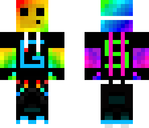 gmoney rainbow