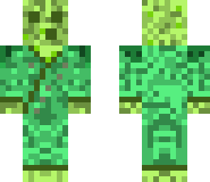 slime in camo