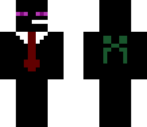 ender crepeer