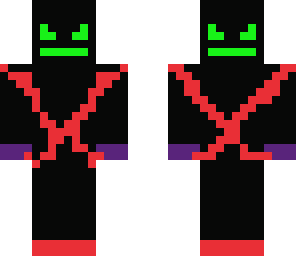 ender dude