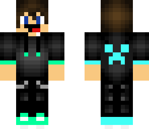 eltegamings skin