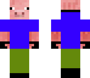 pig cool 2