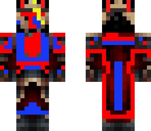 red mage