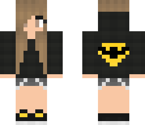 batgirl
