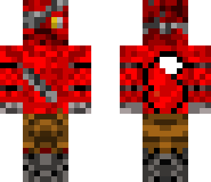 better foxy of pirate cove