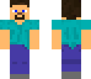 steve 2
