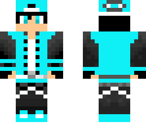 cool boy 