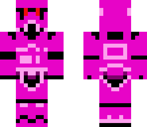 pink storm trooper