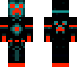 tron evil creeper