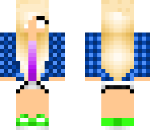 herobrine cute