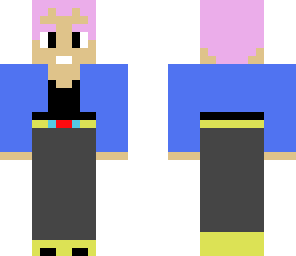 trunks