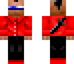 thealejogamer skin