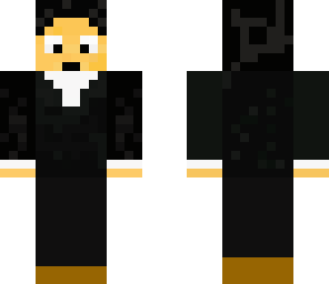 modern men