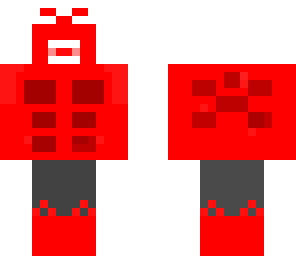 red hulk