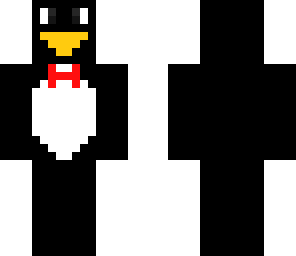 penguin