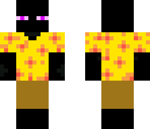 beech enderman