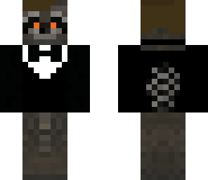 tux racoon