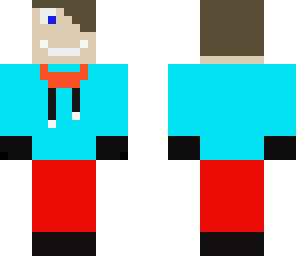mike