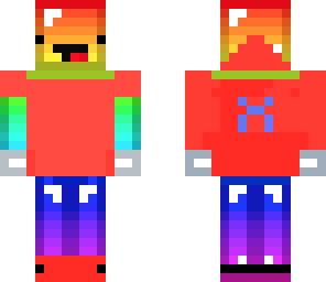 2015 rainbow derp