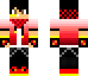flaming gamer