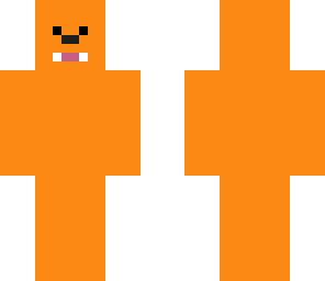 orange bacca