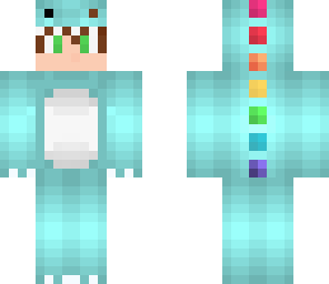 guy dino woohoo