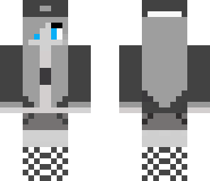 grey girl