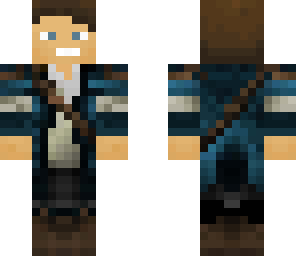 adventurer
