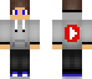 youtube boy