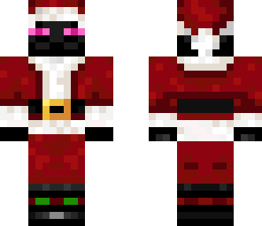 christmas enderam