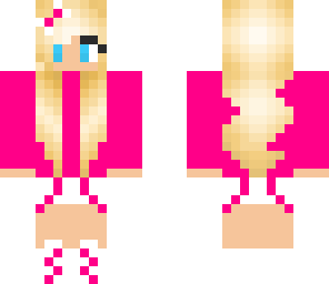 edited skin