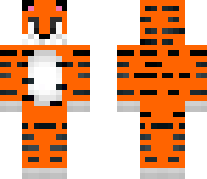 tiger
