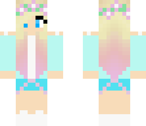 flower hippie