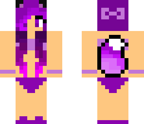 amethystsnowy in summer